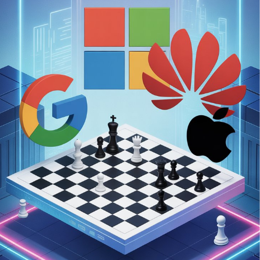 pelea de ecosistemas